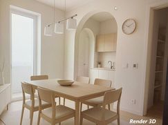 Appartamento in Residenziale