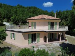 Villa in Residenziale