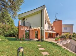 Villetta a schiera in Residenziale