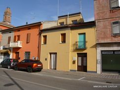 Casa indipendente in Residenziale
