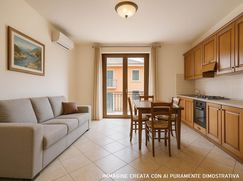 Appartamento in Residenziale