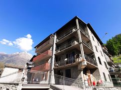 Appartamento in Residenziale