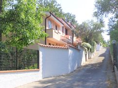 Villetta a schiera in Residenziale