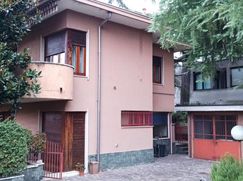 Villa in Residenziale