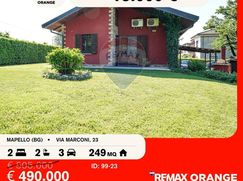 Villa in Residenziale