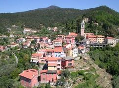 Rustico/Casale in Residenziale