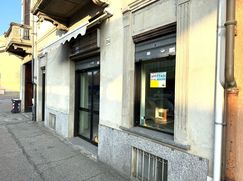 Negozio/Locale commerciale in Commerciale