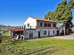 Rustico/Casale in Residenziale