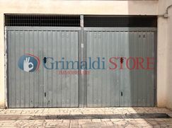 Box/posto auto in Residenziale