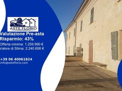 Casa indipendente in Residenziale
