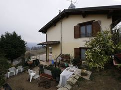 Villetta a schiera in Residenziale