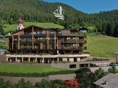 Appartamento in Residenziale