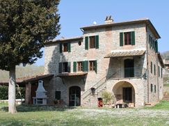 Rustico/Casale in Residenziale