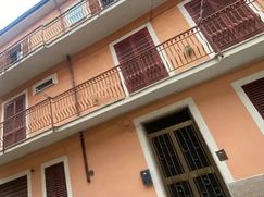Edificio in Residenziale