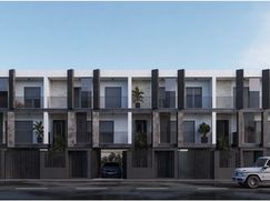 Villetta a schiera in Residenziale