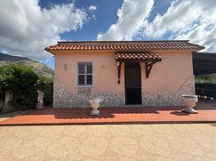 Villa in Residenziale
