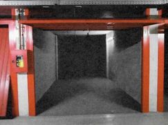 Box/posto auto in Residenziale