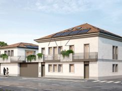 Appartamento in Residenziale