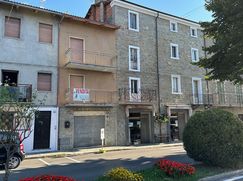 Edificio in Residenziale