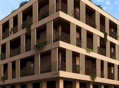 Appartamento in Residenziale