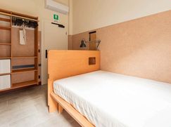 Stanza in Residenziale