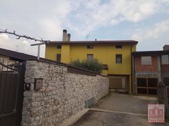 Casa indipendente in Residenziale