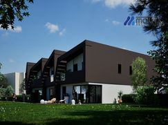 Villetta a schiera in Residenziale