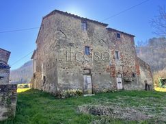 Rustico/Casale in Residenziale