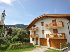 Appartamento in Residenziale