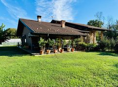 Villa in Residenziale