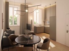 Appartamento in Residenziale