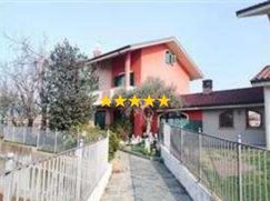 Villa in Residenziale