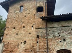 Rustico/Casale in Residenziale