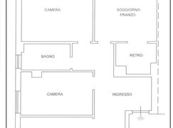 Appartamento in Residenziale