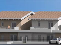 Villetta a schiera in Residenziale