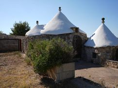 Baita/Bungalow/Chalet/Trullo in Residenziale