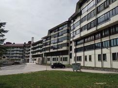 Appartamento in Residenziale