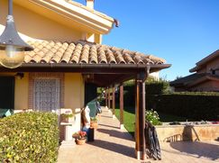 Villa in Residenziale