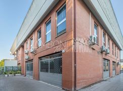 Ufficio in Commerciale