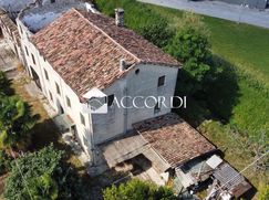 Rustico/Casale in Residenziale