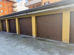 Box/posto auto in Residenziale
