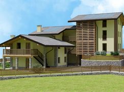 Appartamento in Residenziale