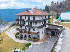 Appartamento in Residenziale
