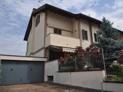 Villa in Residenziale