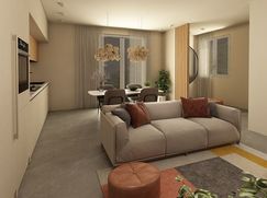 Appartamento in Residenziale