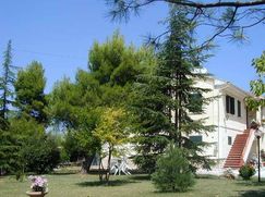 Rustico/Casale in Residenziale