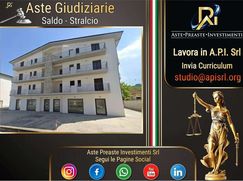Appartamento in Residenziale