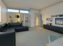 Villetta a schiera in Residenziale