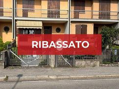 Villetta a schiera in Residenziale