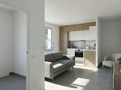 Appartamento in Residenziale